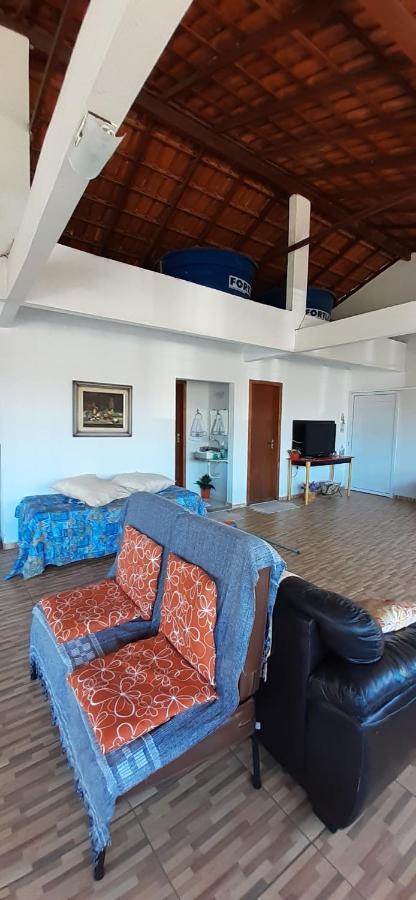 Casa Temporada Cocal/Praia De Itaparica-Vila Velha Vila Velha  Buitenkant foto
