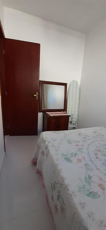 Casa Temporada Cocal/Praia De Itaparica-Vila Velha Vila Velha  Buitenkant foto