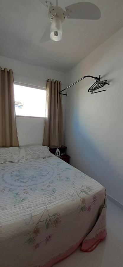 Casa Temporada Cocal/Praia De Itaparica-Vila Velha Vila Velha  Buitenkant foto