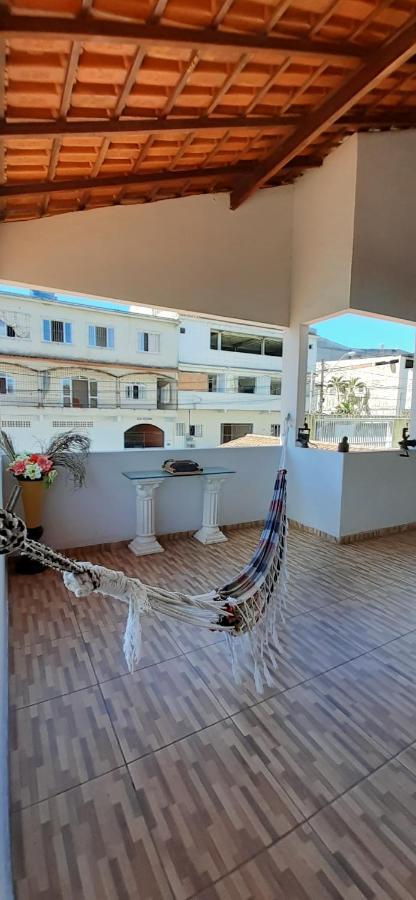 Casa Temporada Cocal/Praia De Itaparica-Vila Velha Vila Velha  Buitenkant foto