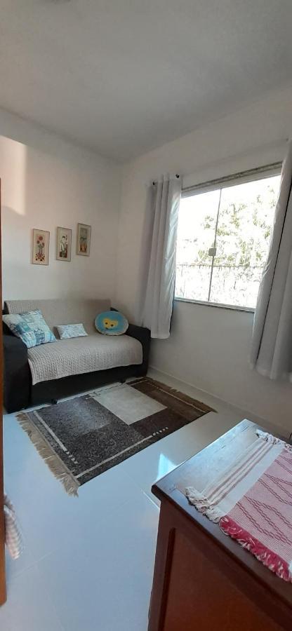 Casa Temporada Cocal/Praia De Itaparica-Vila Velha Vila Velha  Buitenkant foto