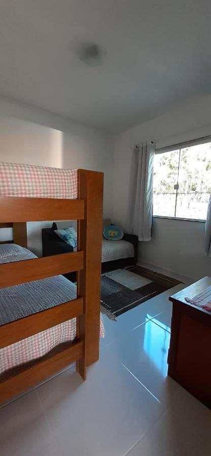 Casa Temporada Cocal/Praia De Itaparica-Vila Velha Vila Velha  Buitenkant foto