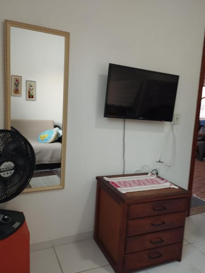 Casa Temporada Cocal/Praia De Itaparica-Vila Velha Vila Velha  Buitenkant foto