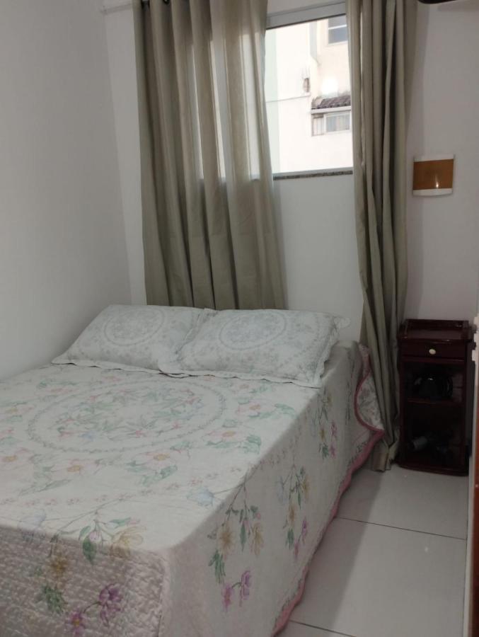 Casa Temporada Cocal/Praia De Itaparica-Vila Velha Vila Velha  Buitenkant foto
